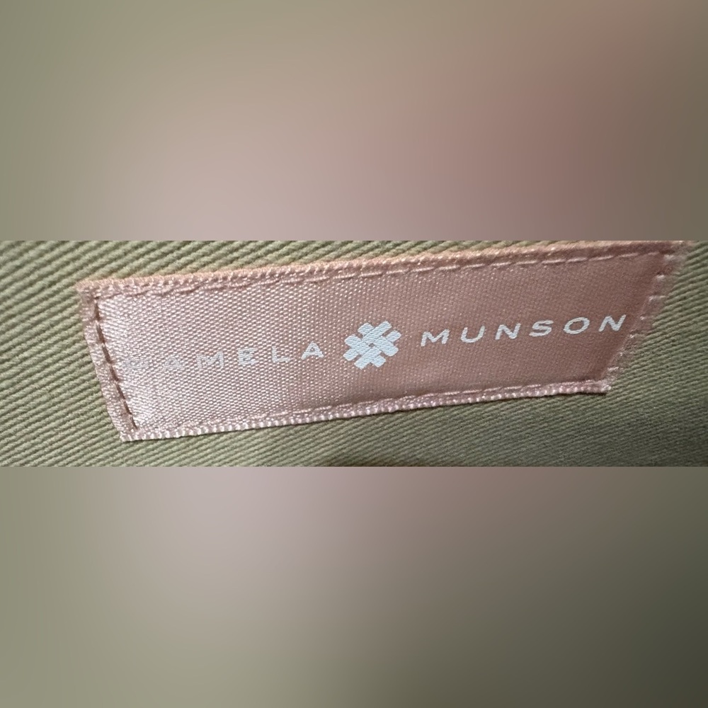 Pamela Munson Bow Tote - Picture 4 of 7